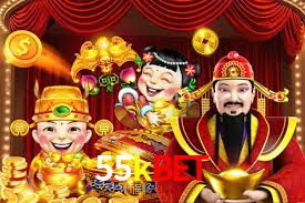 55kbet