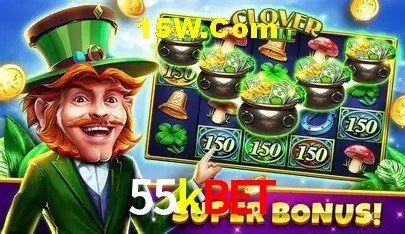 Apostas de Tênis 55kbet