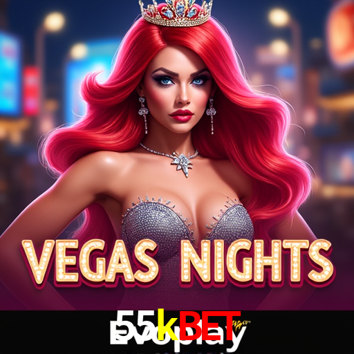 Descubra o Mundo do Cassino Online com 55kbet