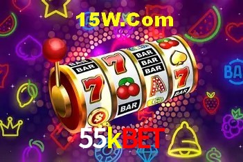Promoção Relâmpago 55kbet