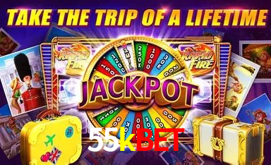 Experiência VIP 55kbet