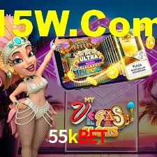 Daily Bonuses 55kbet