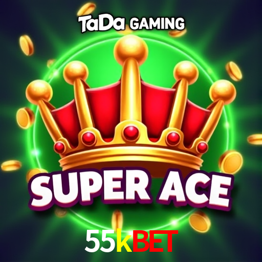 Desvendando o Mundo dos Jogos Virtuais na 55kbet