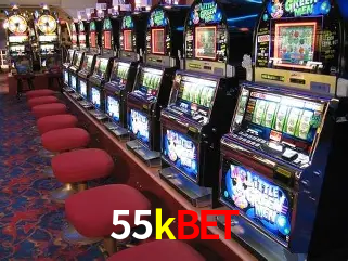 Sistemas de Segurança 55kbet
