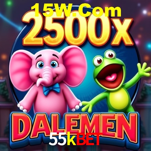 Descubra a Magia dos Jogos de Arcade no 55kbet