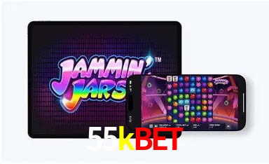 Casino Ao Vivo 55kbet