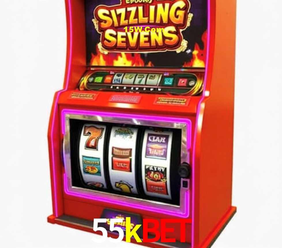 Apostas de Futebol 55kbet