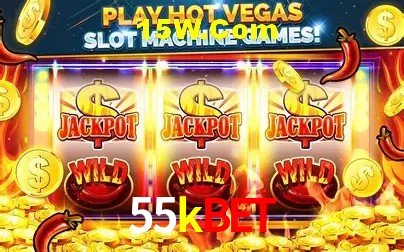 Especiais de Fim de Semana 55kbet