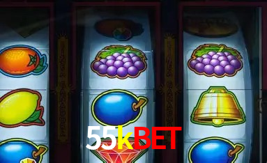 Diretório de Jogos 55kbet