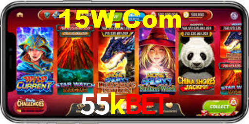 55kbet: A Experiência de Casino com Jogos de Mesa ao Vivo