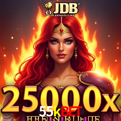 Jogos Exclusivos 55kbet