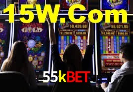 Exclusive Games 55kbet