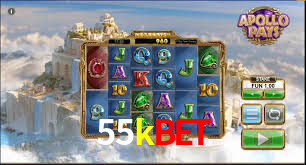 55kbet app